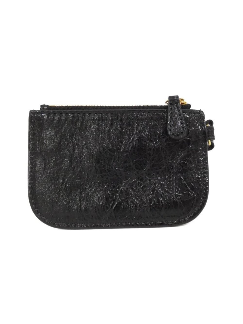 Balenciaga le Cagole Coin Case - Picture 2 of 5